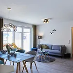 Kattegat 18 Apartman