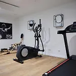 Apartman Kattegat 18 *