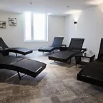 Kattegat 18 Apartman *