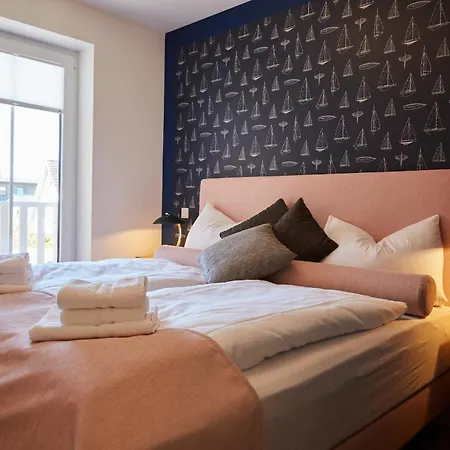 Apartman Kattegat 18