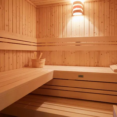 Kattegat 18 Apartman *