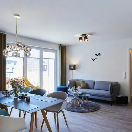 Kattegat 18 Apartament
