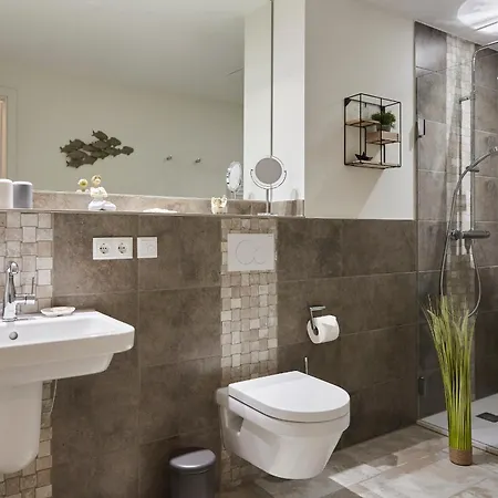Kattegat 18 Apartament Büsum