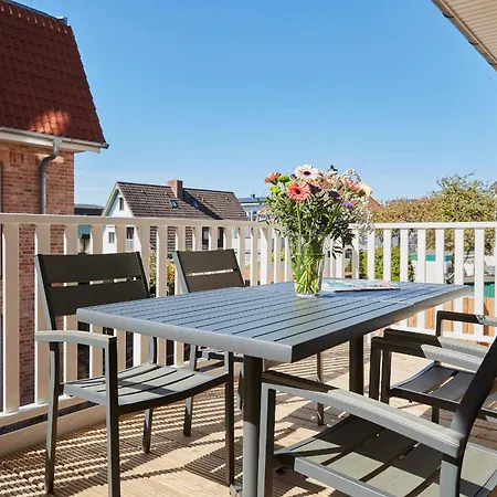Apartament Kattegat 18