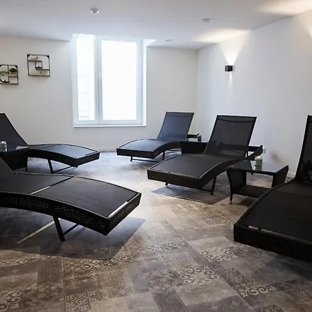 Kattegat 18 Apartament *