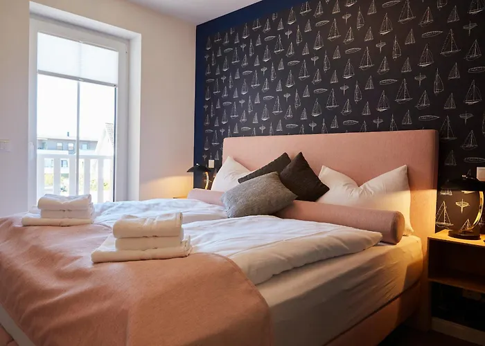 Apartman Kattegat 18