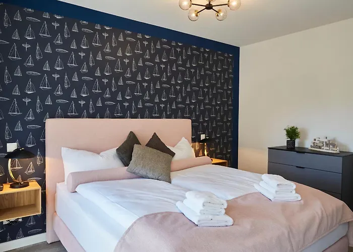 Kattegat 18 Apartman *