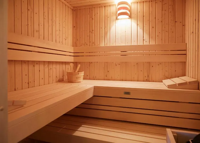 Kattegat 18 Apartman *