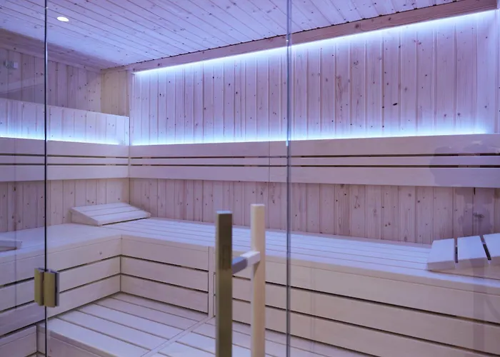 Apartman Kattegat 18